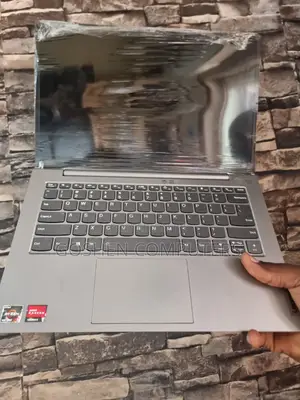 Laptop Lenovo ThinkBook 14s Gen 2 8GB AMD Ryzen 5 SSD 256GB