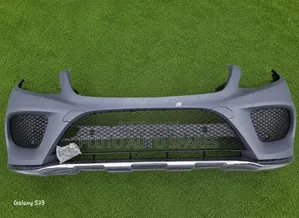 Premium Upgrade Front Bumper Ml166-Gle 350 Face-Lift