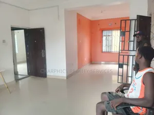 2bdrm Apartment in Osapa london for rent