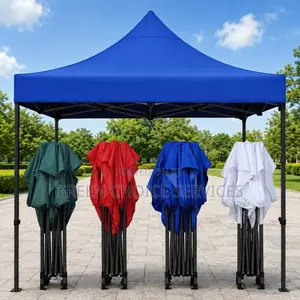 Pop Up Gazebo Foldable Canopy, Enugu.
