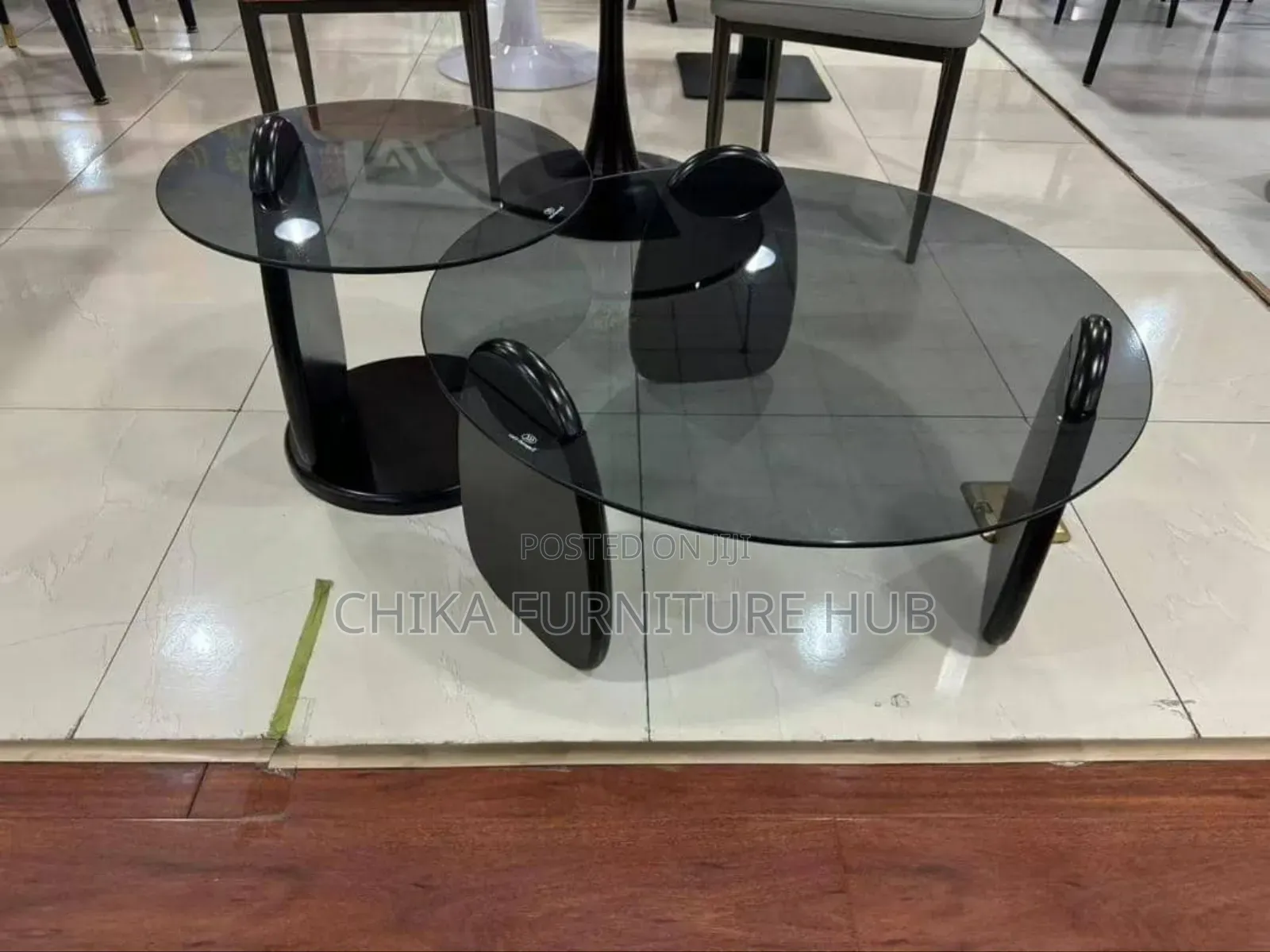 Coffe Table Set
