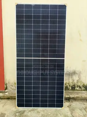 Solar Panel