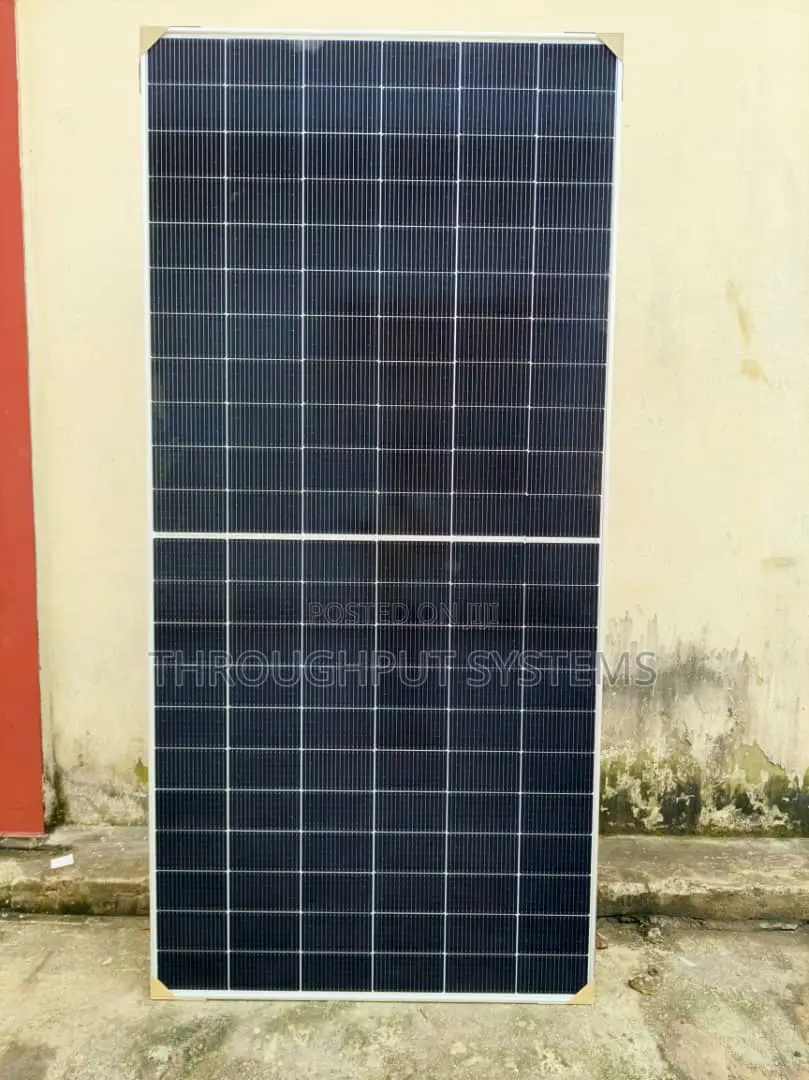 Solar Panel