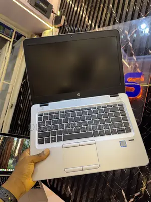 Laptop HP EliteBook 840 G3 8GB Intel Core i5 SSD 256GB