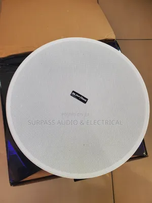 Surpass 50watt Normal Frameless Speaker