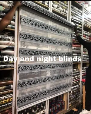 Window Blinds