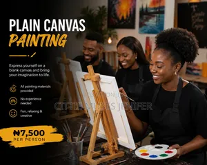 Canvas Painting
