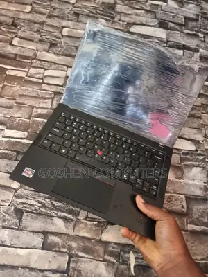 Laptop Lenovo ThinkPad T14 16GB AMD Ryzen 7 SSD 512GB