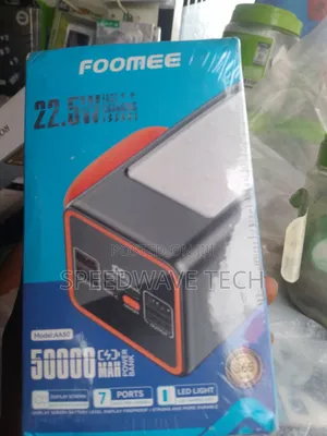 Power Bank