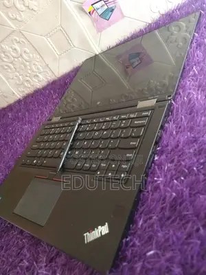Laptop Lenovo Yoga 260 8GB Intel Core i5 SSD 256GB