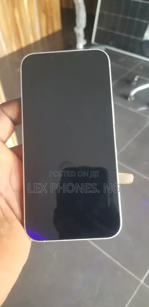 Apple iPhone 14 128 GB White