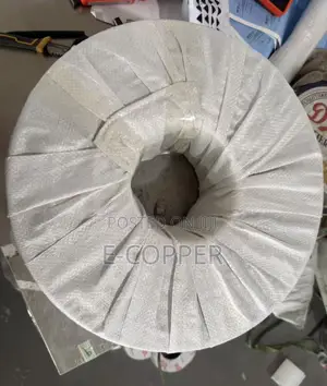 Flexible Cable 16mmx2c Solar Cable