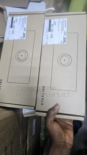Gen3 Mesh Router