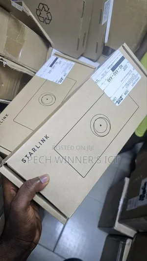 Gen3 Mesh Router