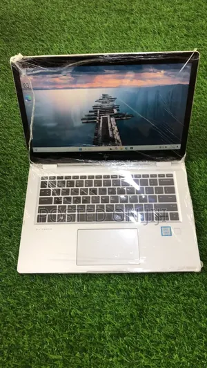 Laptop HP EliteBook X360 1030 8GB Intel Core i5 SSD 256GB