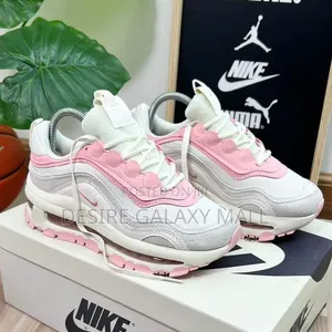 Premium Luxury Nike Airmax 97