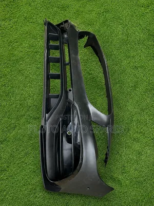 Amg Cla 250 2019 Front Bumper