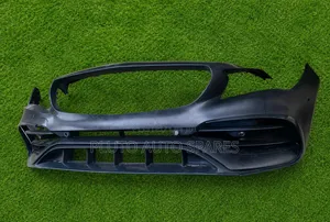 Amg Cla 250 2019 Front Bumper