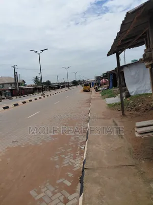 2000sqm Joint Venture (Jv) Leki Fureshore Estate