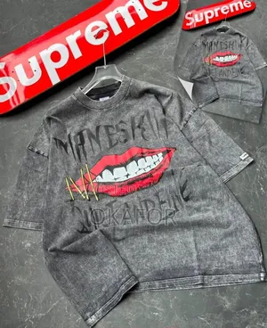Men's Clothes
