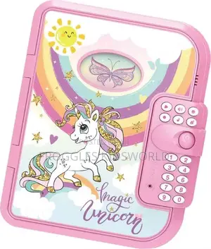 Secret Diary