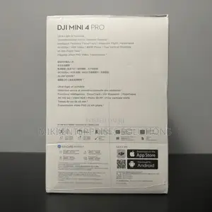 Dji Mini 4 Pro 45min Fly More Combo Plus
