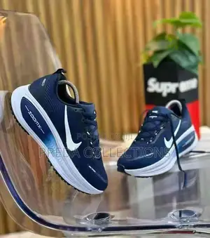 Zoomx Gym Shoes