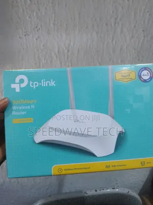Tp Networking Product