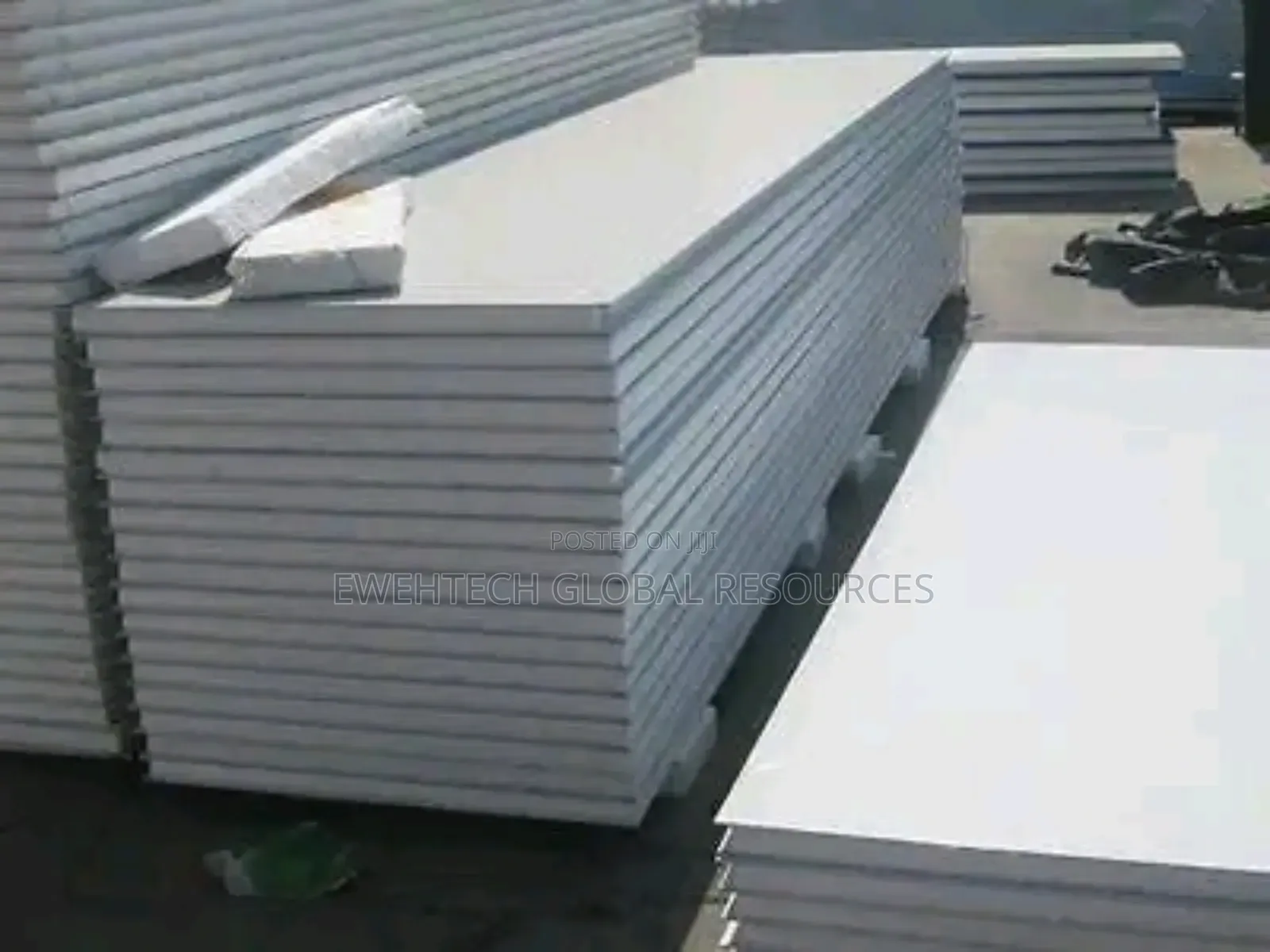 Isocap Supplier