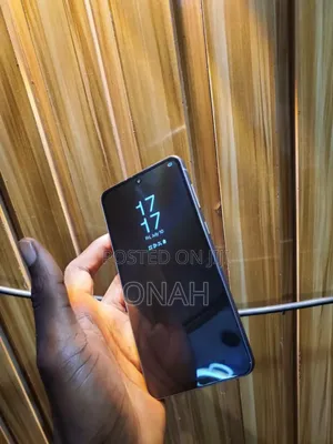 Samsung Galaxy S21 FE 5G 128 GB Black