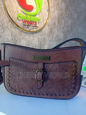 Beautifully Leather Bag