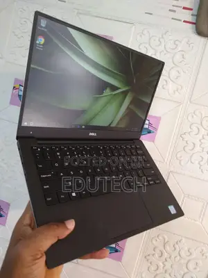 Laptop Dell XPS 13 (9360) 8GB Intel Core i5 SSD 256GB