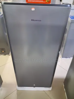 Hisense Single Door Fridge