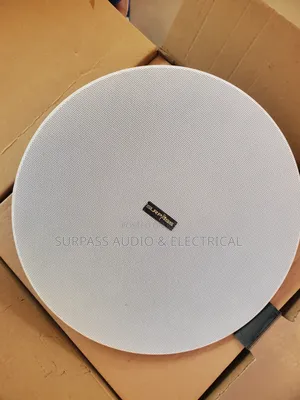 Surpass 4*50watt 3channel Bluetooth Ceiling Speaker