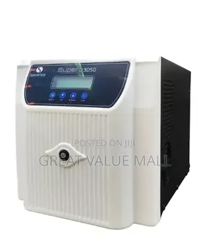 Smarten 2.5kva 24v Solar Hybrid Pure Sine Wave Inverter (Pcu 2500va)