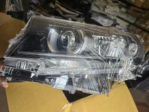 Headlight Landcruser Prado 2019-2021 Depo