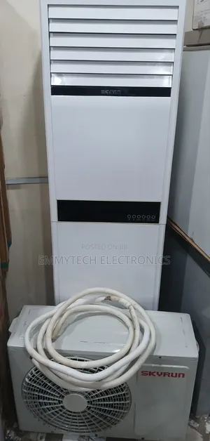 Skyrun 2hp Standing Ac