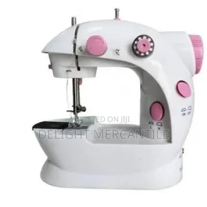 Mini Sewing Machine