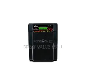 Smarten 3.5kva 48v Pure Sine Wave Inverter