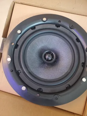 Surpass 4*50watt 3channel Bluetooth Ceiling Speaker