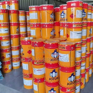 Jotafloor Paint Classic Compa B