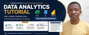 Data Analytics Tutorial
