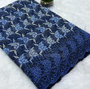 Swiss Voil Lace