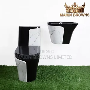 Top Quality Two Piece Water Closet