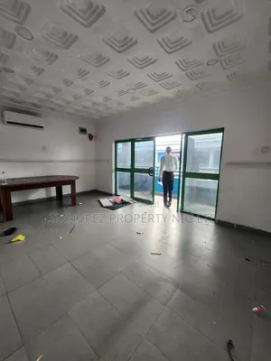 Office Shop Space for Rent at Chevron