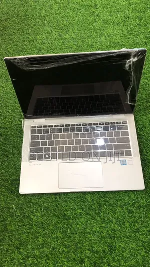 Laptop HP EliteBook x360 1030 G4 8GB Intel Core i5 SSD 256GB