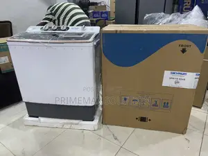 Skyrun 11kg Twin Tub Semi-Automatic Washer