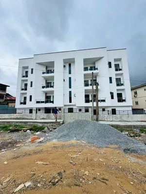 3bdrm Apartment in Phase 1 / Gbagada for sale