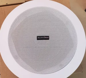 Surpass Audio Ceiling Speaker 20w