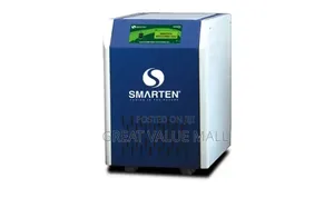 Smarten Saver 6kva 72v Pure Sine Wave Solar